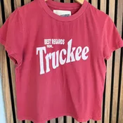 Best Regards from Truckee Tee