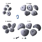 Basic Jugs 20pk