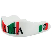 Fightdentist Ti Amo Italia Boil & Bite Mouth Guard for Boxing & Martial Arts