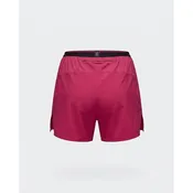 3" Performance 2/1 Shorts Women Grenadine | Black M