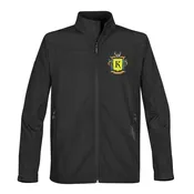 Softshell Jacket - Kingswood Polo Club