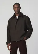 CANVAS JACKET