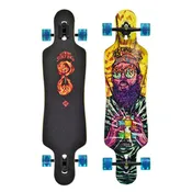 Curve Drop Through Freeride 39" Holy Cube