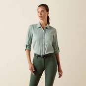 Ariat VentTEK Fresh Shirt ladies