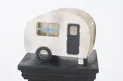 12 Piece Camper Wood