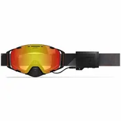 509 Aviator 2.0 Ignite S1 Goggle - Orange Pop