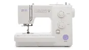 Baby Lock Zeal Sewing Machine, 25 built-in stitches, Built-in needle threader, Variable stitch length and width