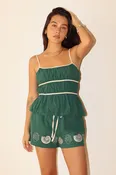 Basil Top