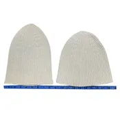 100% Wool Beanie