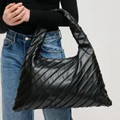 Allie Hobo: Black