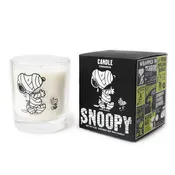 3P4 x Peanuts® Halloween - Snoopy Mummy Candle (Cinnamon)