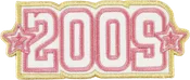 2009 Patch