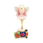 2026 NEW Jay Strongwater 2026 Sugar Plum Fairy Annual Holiday Box SDH7483-250