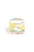 Calico Cat Book