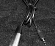 metaSETZ Intercom Adapter Cable