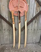 Elven Fighter Sword