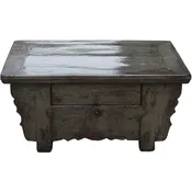 1 Drw Sitting Kang Table