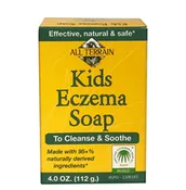 Kids Eczema Soap
