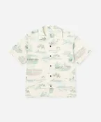 Canty Aloha Shirt