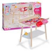 BABY Born Changing Table