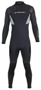 5mm Thermoprene Pro Men's Back Zip Jumpsuit