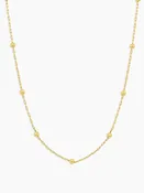 GORJANA - Newport Chain Necklace