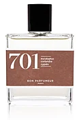 701 - Eucalyptus Amber White Wood, 3.4oz