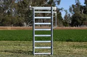 4Rivers - Slide Gate - Auto Locking