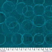 Sue Penn-Rings-Dark Teal