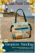 Hamptons Handbag Pattern