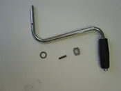 7,000-8,000 lb Jack Handle Kit