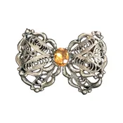British Butterfly Brooch