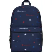 Champion Kids' Merit Backpack with Padded Straps, Water Bottle Pocket and Laptop Compartment for Daily Use
