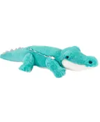 20" TURQUOISE GATOR