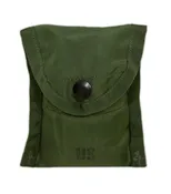 U.S. G.I.  LC-1 First Aid Field Case, 2 Pack