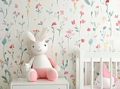 Custom Type II Commercial Wallcovering