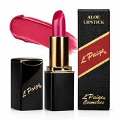 L20 Frosted Lilac | Berry Pink Lipstick