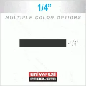 1/4" Pinstriping Tape