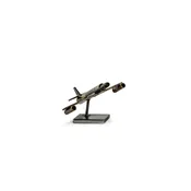 Airplane Pen Holder
