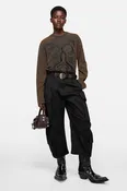 Printed t-shirt - relaxed fit