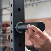 2X3 Bumper Plate Storage Pin