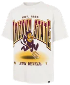47 Brand Flex Short Sleeve T-Shirt - Men's