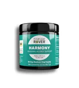 Four Leaf Rover Harmony - Seasonal Allergy Support for Dogs