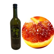 Blood Orange Fused Olive Oil