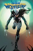 All-New Wolverine Modern Era Epic Collection: Orphans Of X - FOC 10/19/2026
