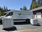 Vitality Soil Blend Organic Potting Soil