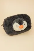Peanut Penguin Pouch