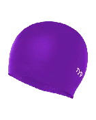 Adult Latex Swim Cap