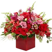 Passion   Bouquet