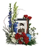 ALWAYS WITH US